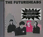 The Futureheads The Futureheads US CD album (CDLP) 2-48908