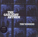 The Gaslight Anthem The '59 Sound Sessions - 180gm Vinyl + Shrink UK vinyl LP album (LP record) SD1713-1