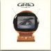 The Grid Diablo UK CD single (CD5 / 5") 74321308402