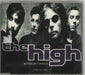 The High Better Left Untold UK CD single (CD5 / 5") 869831.2