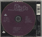 The High Better Left Untold UK CD single (CD5 / 5") HIGC5BE275187