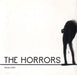 The Horrors Gloves UK Promo CD single (CD5 / 5") LOOG19P