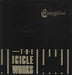 The Icicle Works Evangeline UK 12" vinyl single (12 inch record / Maxi-single) BEG181T