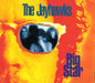 The Jayhawks Big Star UK Promo CD single (CD5 / 5") LOUISIANA01