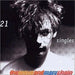 The Jesus & Mary Chain 21 - twenty one UK CD album (CDLP) 0927461412