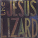 The Jesus Lizard Lash EP - Sealed US 7" vinyl single (7 inch record / 45) TG121