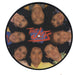 The Jets Curiosity UK 7" vinyl picture disc (7 inch picture disc single) MCAP-1119