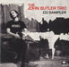 The John Butler Trio CD Sampler US Promo CD album (CDLP) JBTSAMPLER