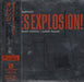 The Jon Spencer Blues Explosion Orange Japanese Promo CD album (CDLP) TFCK-88739