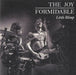 The Joy Formidable Little Blimp UK Promo CD-R acetate CD-R