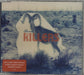 The Killers Bones UK CD single (CD5 / 5") 1717078