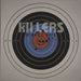 The Killers Direct Hits UK 2-LP vinyl record set (Double LP Album) 602557342772