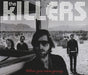 The Killers When You Were Young UK Promo CD single (CD5 / 5") TKWHENUKCDP1