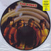 The Kinks Are The Village Green Preservation Society Italian picture disc LP (vinyl picture disc album) 42006P