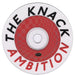 The Knack (70s) Ambition - Minimax CD US Promo CD single (CD5 / 5") PRCD7402