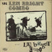 The Len Bright Combo Present The Len Bright Combo By The Len Bright Combo UK vinyl LP album (LP record) NICE1