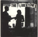 The Libertines The Libertines CD + PR UK Promo CD album (CDLP) RTRADCDP166