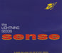 The Lightning Seeds Sense UK CD single (CD5 / 5") VSCDT1414