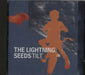 The Lightning Seeds Tilt UK CD album (CDLP) 4962632