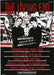 The Living End Japan Tour 2004 Japanese Promo handbill HANDBILL