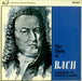 The London Theatre Company The Story Of Bach UK vinyl LP album (LP record) REVK.14