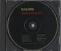 The Long Blondes Someone To Drive You Home US Promo CD single (CD5 / 5") BRT048CD