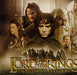 The Lord Of The Rings The Fellowship Of The Ring US Promo CD-ROM