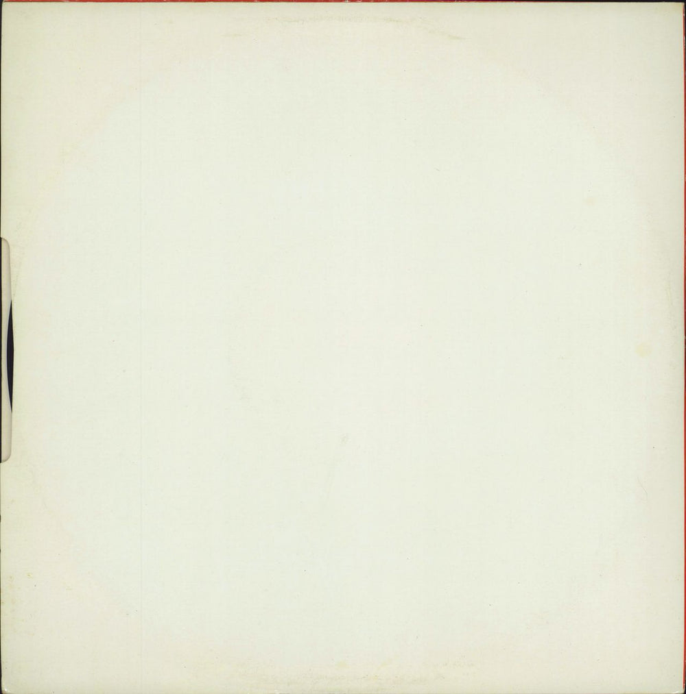 The Mack Street Labels UK 12" vinyl single (12 inch record / Maxi-single)