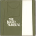 The Magic Numbers The Magic Numbers UK Promo CD album (CDLP) HVNLP53CDPS