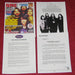 The Magic Numbers The Magic Numbers US Promo media press pack PRESS PACK