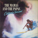 The Mama's And The Papa's California Dreamin' UK vinyl LP album (LP record) 2094/0101
