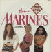 The Marines Say Goodbye (Extended Version) UK 12" vinyl single (12 inch record / Maxi-single) WETITT1