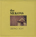 The Mekons Greetings Eight Italian 12" vinyl single (12 inch record / Maxi-single) MASO70008