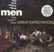 The Men They Couldn't Hang Great Expectations + Postcard UK 7" vinyl single (7 inch record / 45) ORE19