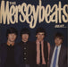 The Merseybeats Beat And Ballads UK vinyl LP album (LP record) ED105