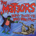 The Meteors (80s) Don't Touch The Bang Bang Fruit UK 12" vinyl single (12 inch record / Maxi-single) 12ANA39