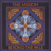 The Mission Beyond The Pale UK 7" vinyl single (7 inch record / 45) MYTH6