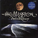 The Mission Deliverance - Box + Poster UK 12" vinyl single (12 inch record / Maxi-single) MYTHB912