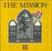 The Mission III - Stay With Me - Shrink UK 12" vinyl single (12 inch record / Maxi-single) MYTHX1