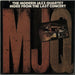 The Modern Jazz Quartet More From The Last Concert US vinyl LP album (LP record) SD8806