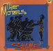 The Motels Shame UK 7" vinyl single (7 inch record / 45) CL373