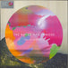 The Naked And Famous Passive Me, Aggressive You UK picture disc LP (vinyl picture disc album) 2757444