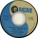 The New Seekers You Won't Find Another Fool Like Me US 7" vinyl single (7 inch record / 45) 2058421