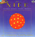 The Nice The Nice UK vinyl LP album (LP record) SHM917