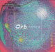 The Orb Toxygene - Part 1 - Box UK CD single (CD5 / 5") CID652