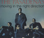 The Pasadenas Moving In The Right Direction UK CD single (CD5 / 5") 6583412