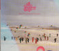 The Polyphonic Spree Two Thousand Places UK CD single (CD5 / 5") CDPOLY2