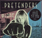 The Pretenders Alone / Alive + Slipcase UK 2 CD album set (Double CD) 538333410