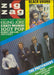 The Pretenders Zig Zag Magazine No. 116 UK magazine #116