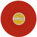 The Primitives Secrets - Red Vinyl UK 12" vinyl single (12 inch record / Maxi-single) PT43212
